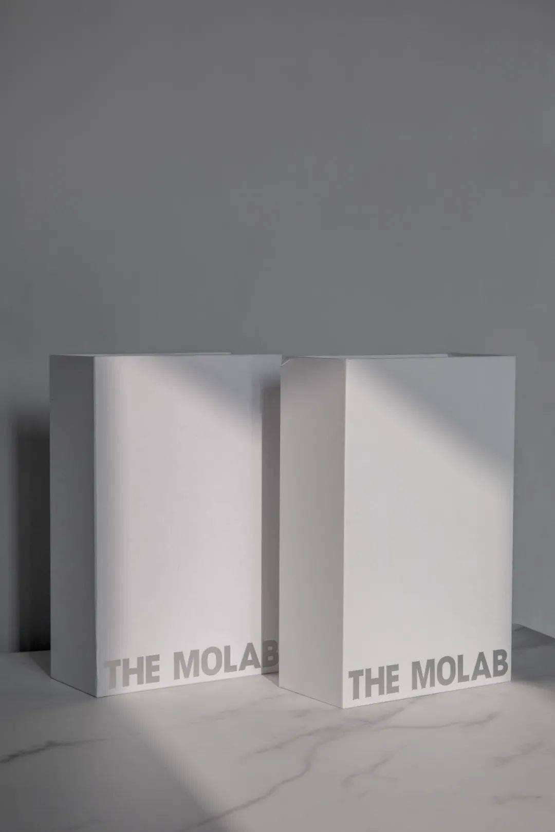 攻略 THE MOLAB 下单攻略 升级衣橱先选这几件