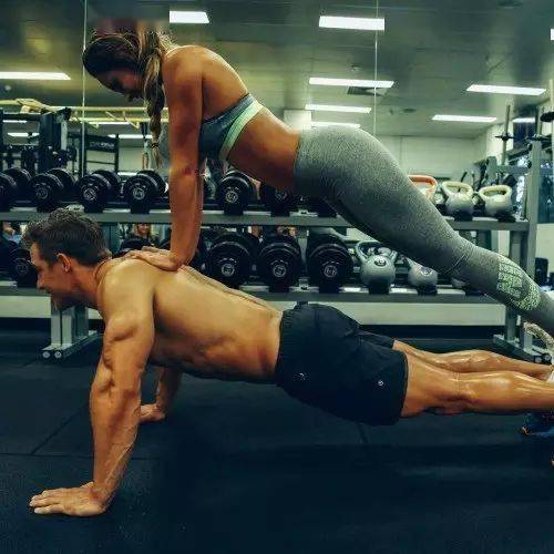 氧量|【运动科普】半个月不健身，身体会有哪些改变？