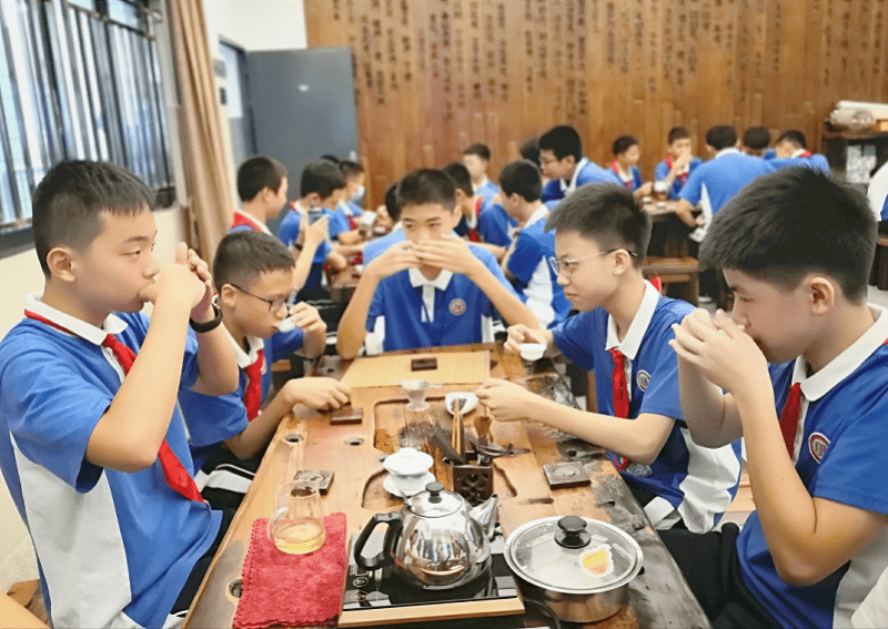 大中小学|劳动教育正当时，福田劳技中心让每个娃都能成为生活小能手