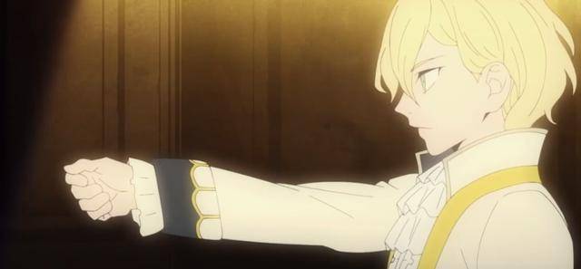 tv动画新番《mars red》最新预告 4月5日正式开播_文翁_机关_吸血鬼