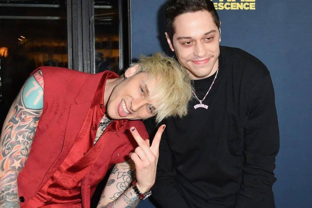 ## Is Pete Davidson Bisexual? Exploring the Rumors and Speculations