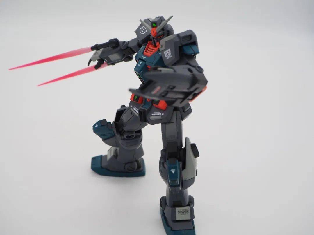 eg元祖hg吉姆3混搭改色