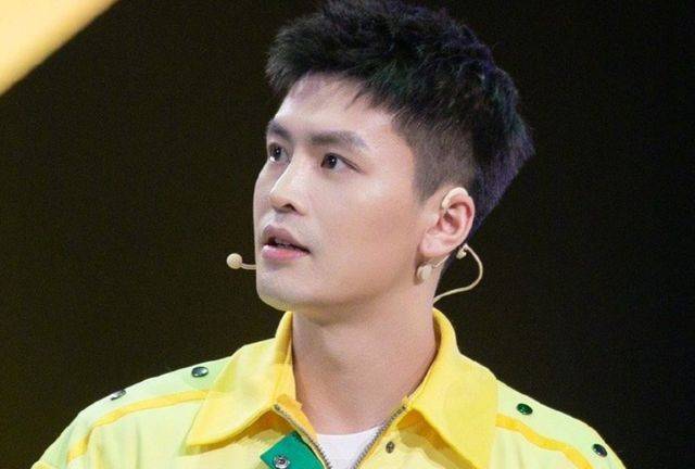 13届《快男》宁桓宇离婚,结婚仅一年半,选择离婚并不出乎意料_安琴