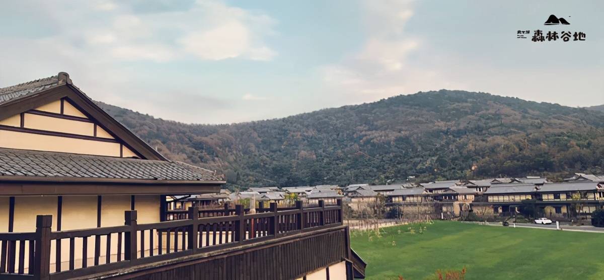 【官方】长兴原乡硒谷售楼处电话—地址—售楼中心官网—官方图文解析