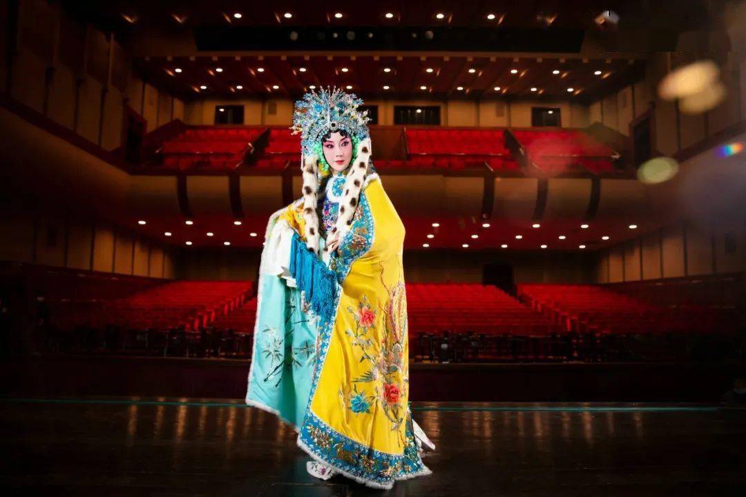 国粹|郭玮：无悔国粹追梦人