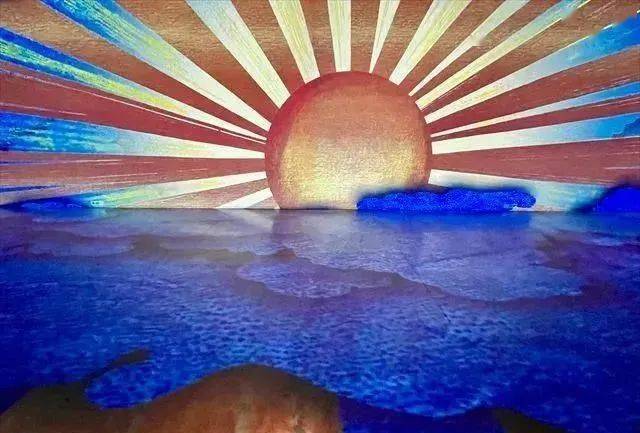 浮世绘沉浸式剧场带你穿越回江户时代