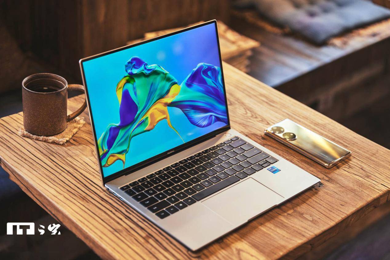 MateBook|双十二高端轻薄本好选择 华为 MateBook X Pro 2021 深空灰评测