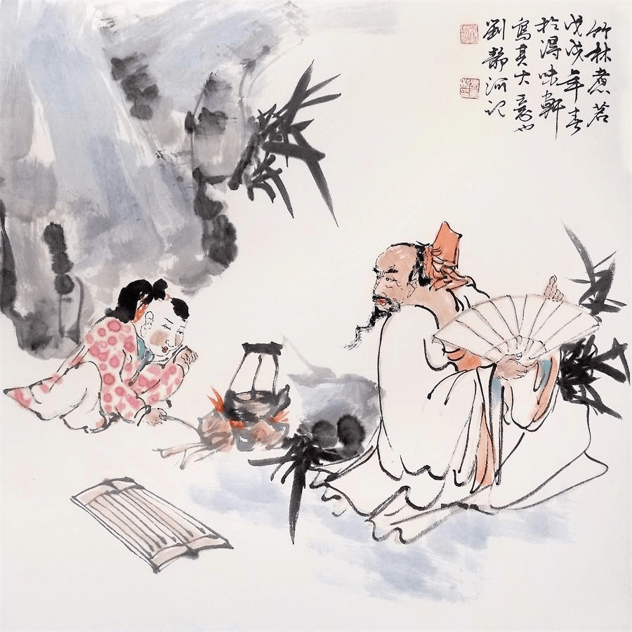 人在什么时候会放下心中的执念 3253d4c1fe594cde8f26013fb52ede5d.png