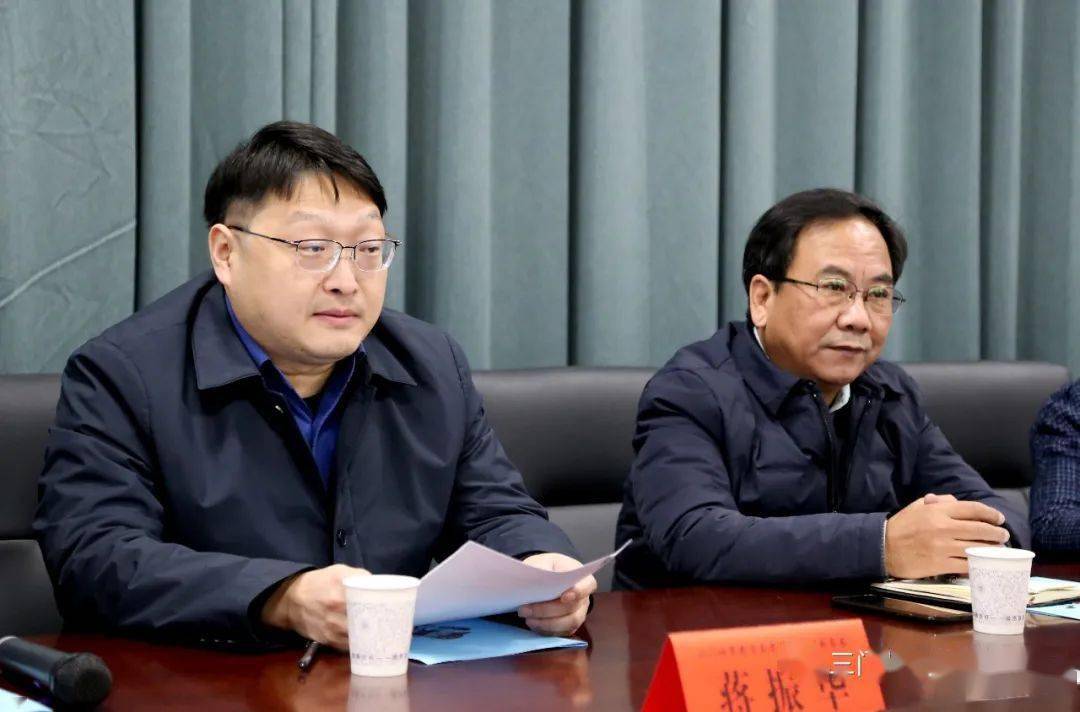 三门峡广播电视台驻校园小记者站授牌仪式成功举行