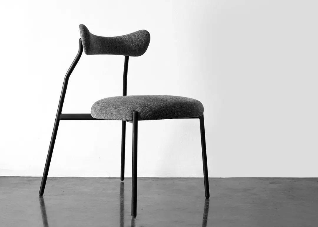 仿生家具让生活更贴近自然_设计_椅子_空间