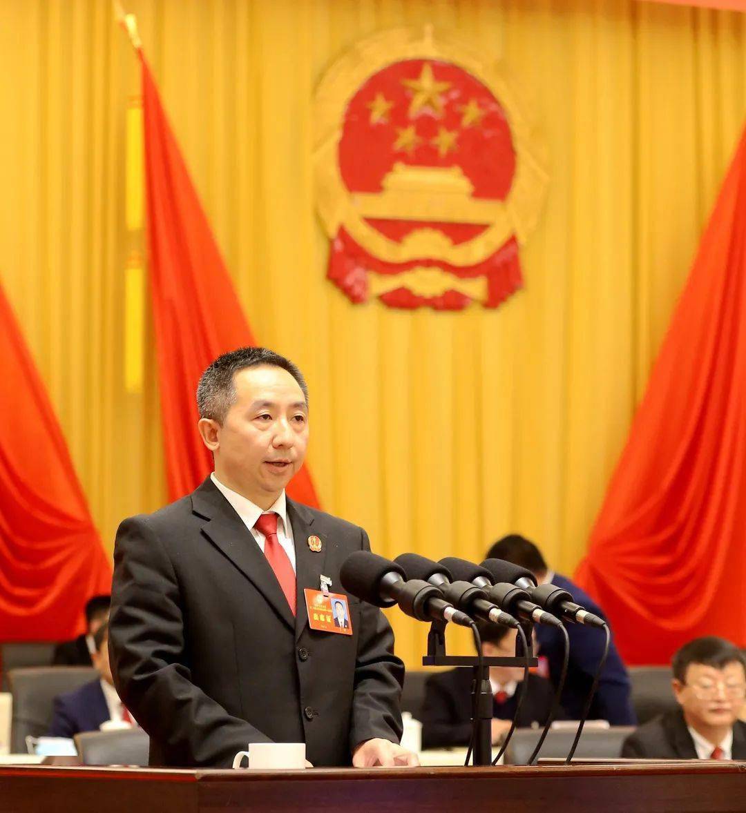 聚焦两会 | 一图读懂巴州区人民法院工作报告_巴中市_bzzyxj@_肖强