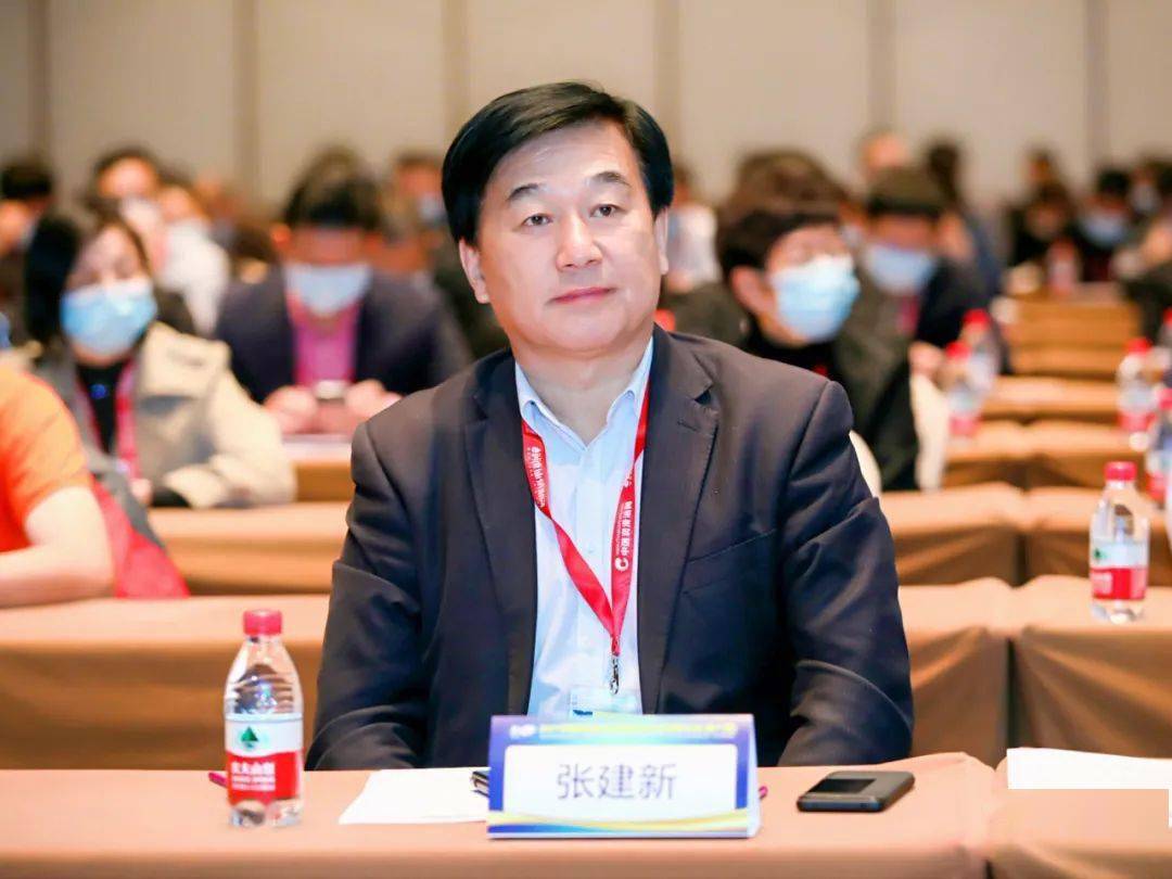 顺益要闻张建新董事长出席2021中国润滑油技术创新及行业发展论坛