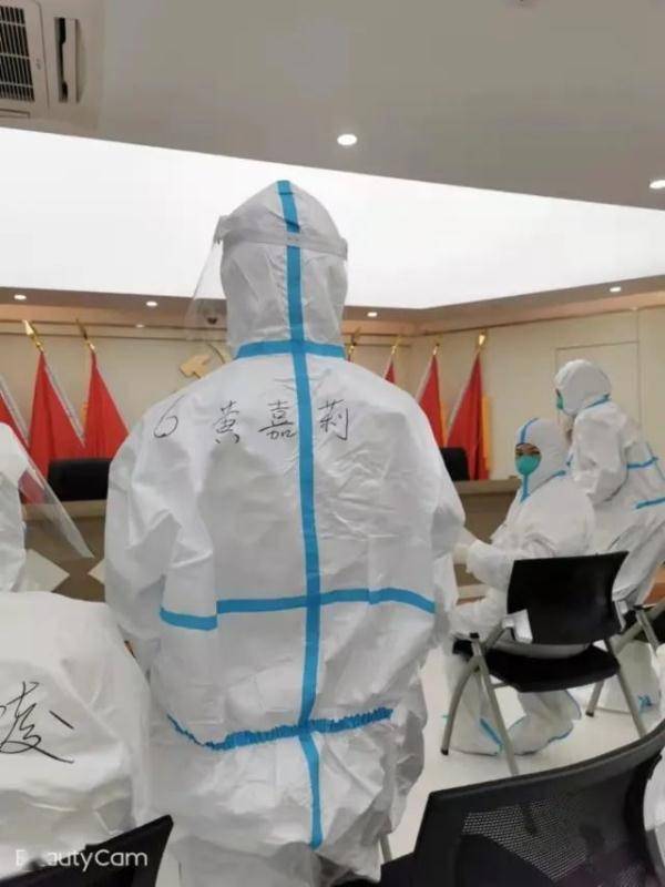 病毒|3岁儿子发烧两天！杭州妈妈凌晨3点回到家，却连看看都不敢：怕把病毒带回家…