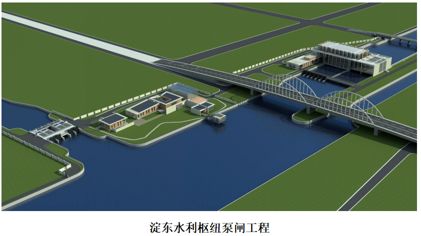 030201遵义市绿塘水库工程bim勘察设计及大坝安全监控平台应用在国内