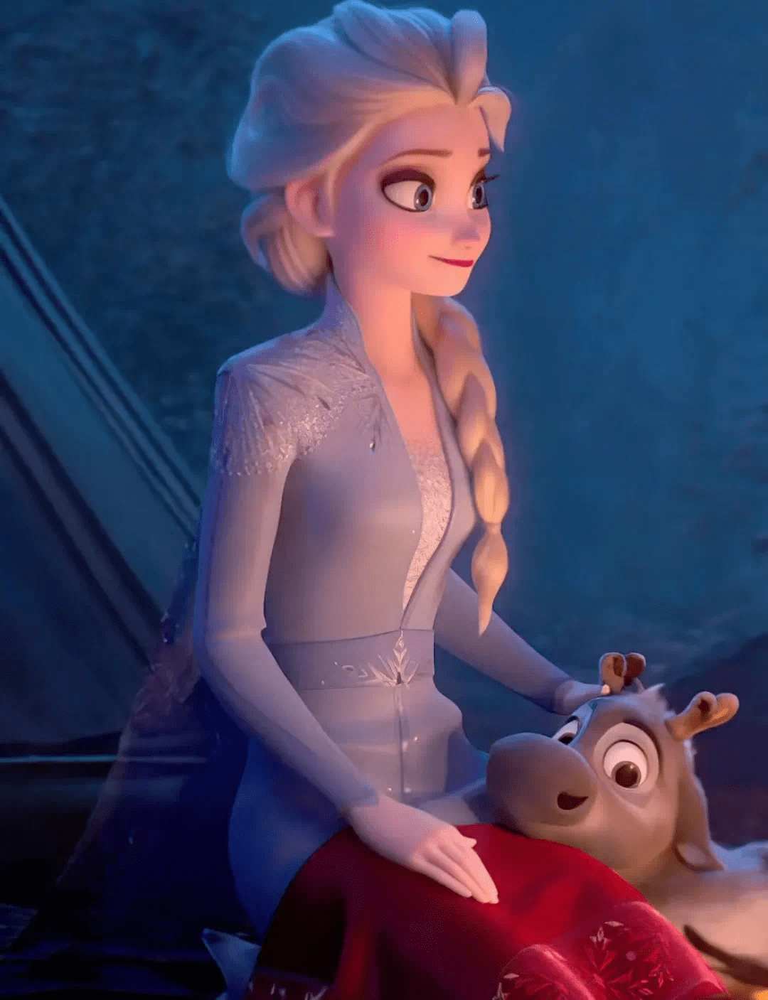 变形金刚,艾莎公主,功夫熊猫,与你合影面对面[环球影城]动漫家族2