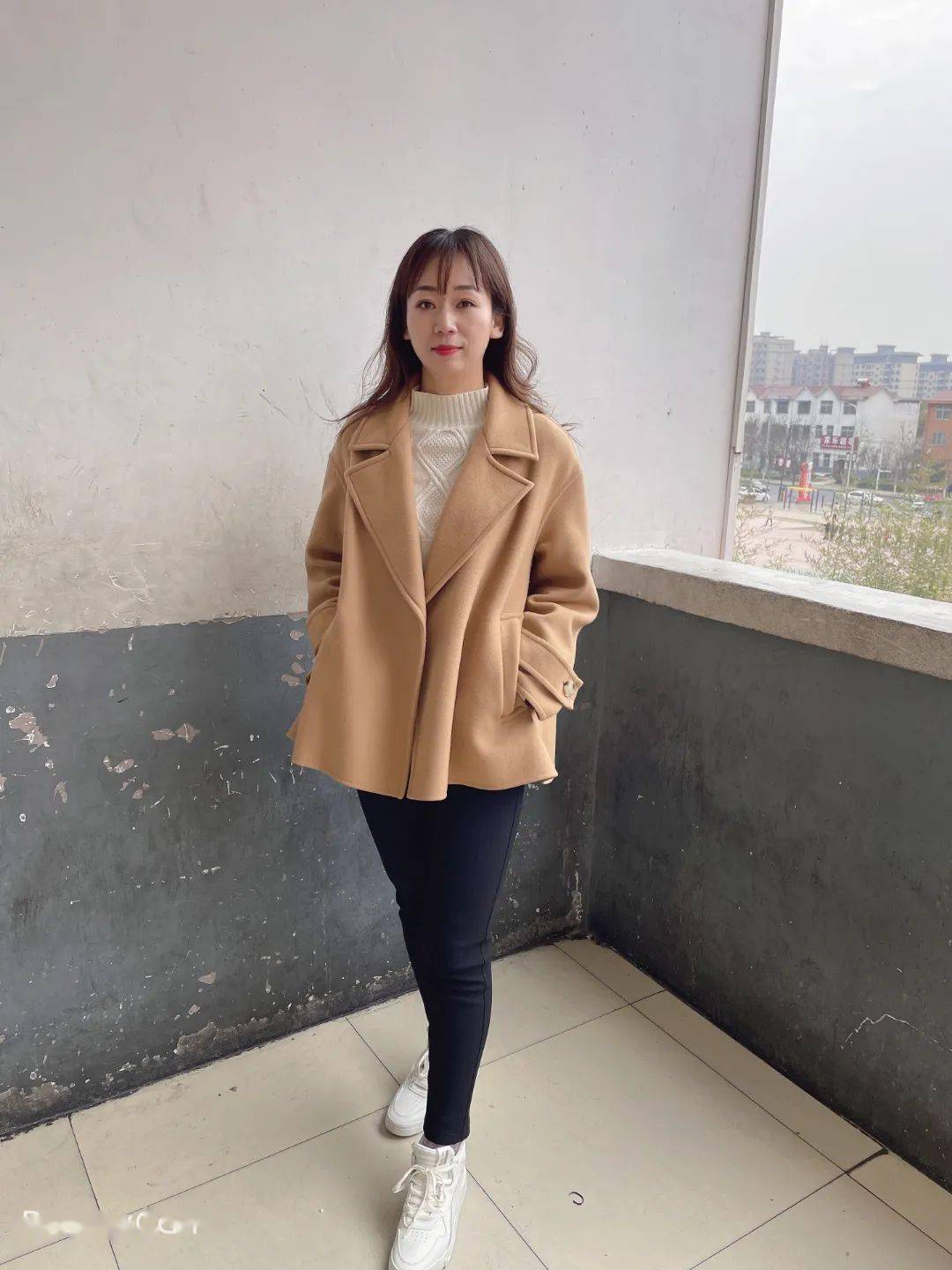 新蔡县月亮湾小学语文教师