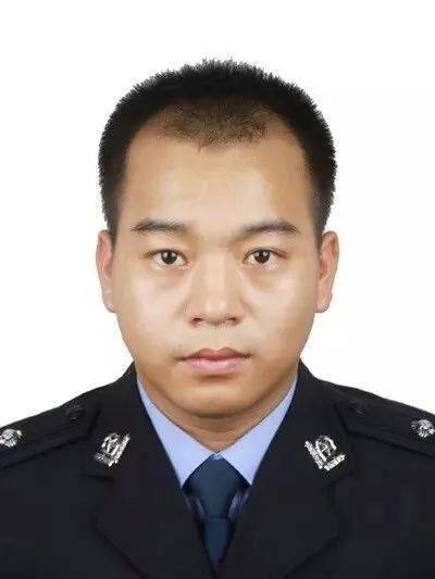 【栗警先锋】晏勇:大德立"警,专业明"察"._工作_侦查_案件