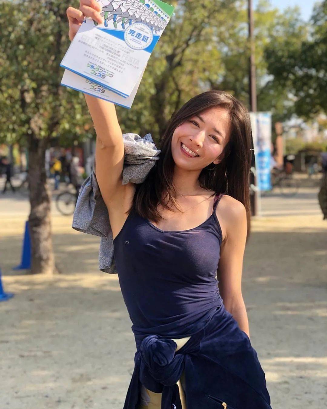 科普勇士记者宫河麻耶