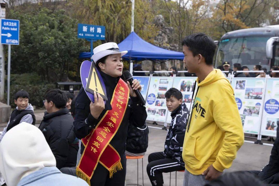 據瞭解,白水鎮主要存在無證駕駛,拖拉機違法載人,酒駕,貨運機動車超載