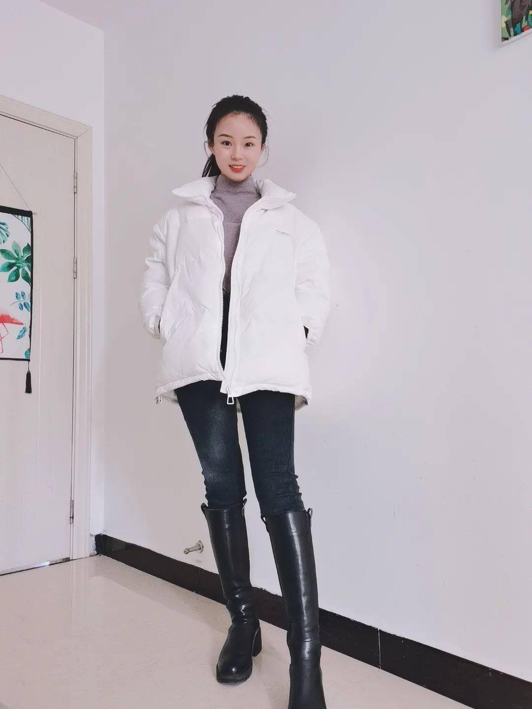 你们一直在问的教师穿搭,安排上了!