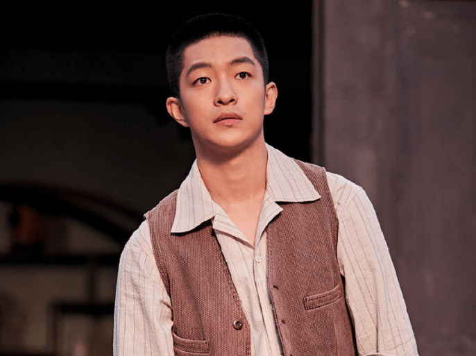 首播,屈楚萧被指"太嫩",10集之后渐入佳境_许一城_作品_观众