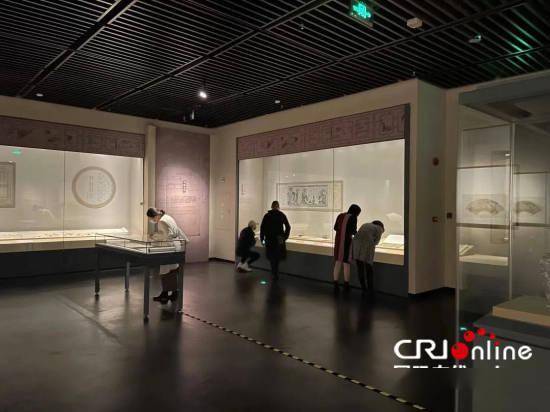 南山区|国博藏品亮相深圳，展现“中国古代士大夫的理想、生活和审美”