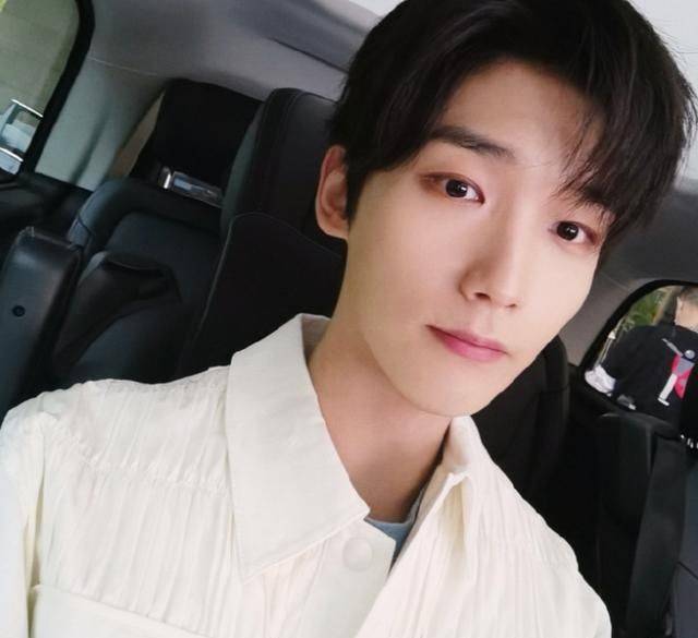 胖子果然都是潜力股,邢昭林自曝曾经有260斤,与现在胖若两人!