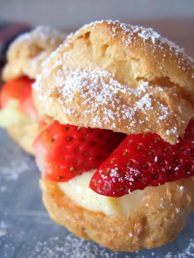 tips:推荐两个alioth超喜欢内馅搭配.