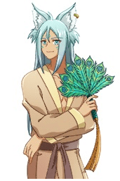 《符文工房4特别版》雷欧喜欢什么?雷欧角色介绍分享_游戏_雷昂_公司