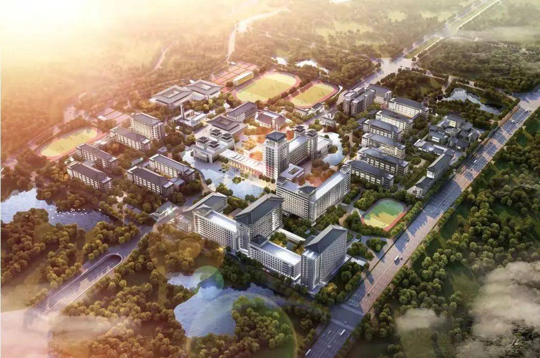 职等你西安交大韩城学校2022年人才引进公告