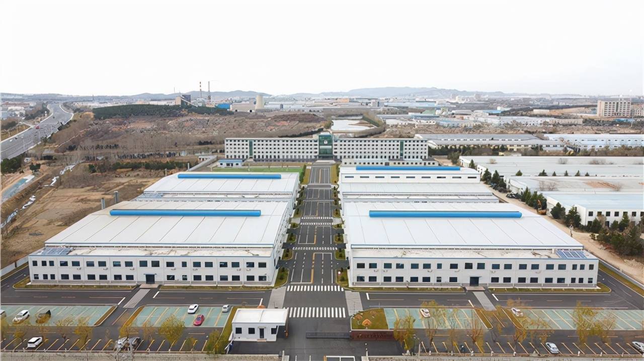 威海市比学赶超看成效观摩第三站:文登区