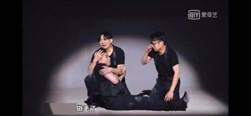 什么|马东这次，不丢人