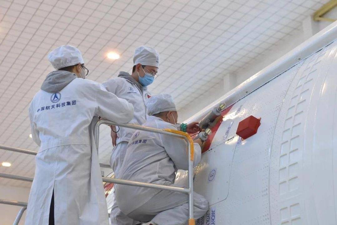 四乙|长四乙发射实践六号05组卫星，长征火箭刷新“400发”