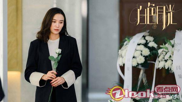 宋佳《白色月光》高潮迭起 张一取得出轨证据却陷入两难_黄觉_喻恩泰