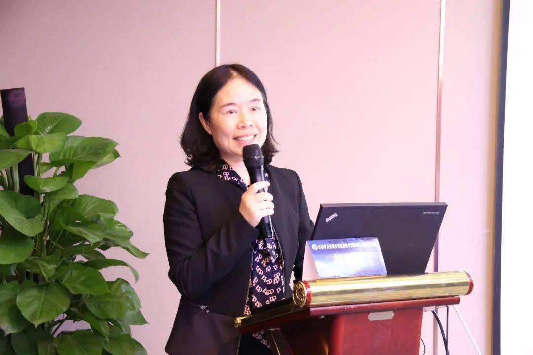 (吉林省抗癫痫协会林卫红会长讲授《优化成人抗癫痫药物单药治疗》)