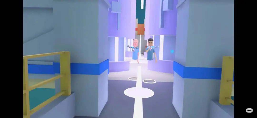Oculus|花1900元，就能体验现实版“头号玩家”？扎克伯格的虚拟世界向成年人开放，是“VR世界”还是“元宇宙”？