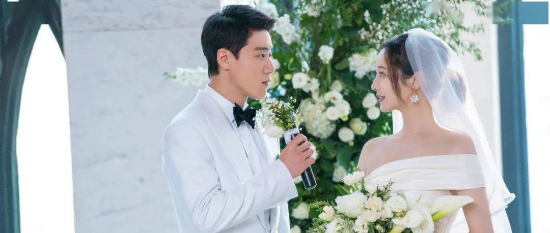 角色|8.4分！《爱很美味》为什么评分能不跌反涨？