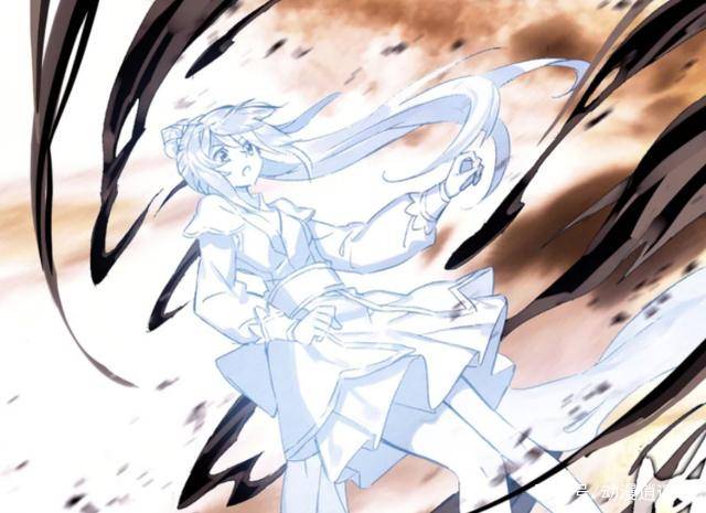 元尊:夏雨对神魂过于自信,周元成功破阵,夭夭赞赏有加_漫画_漫迷_压力