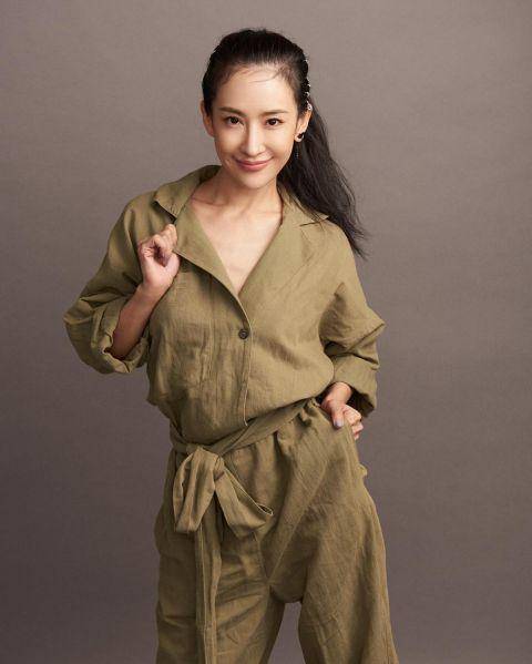 郭柯彤新戏杀青 发长文自述复出心路_沈双_锦衣卫_观众