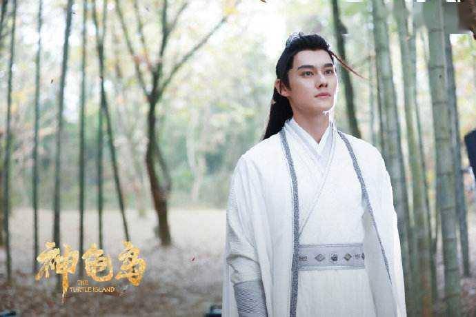 剧情|改编自《聊斋》，年轻演员带来屏幕惊喜，打破国产古装固有圈套