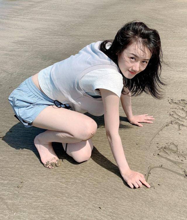 袁冰妍写真图集