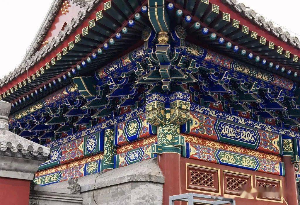 宁郡王府怡亲王府