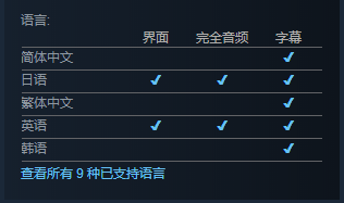 女神异闻录|159元！《女神异闻录4AU》上架Steam 支持中文