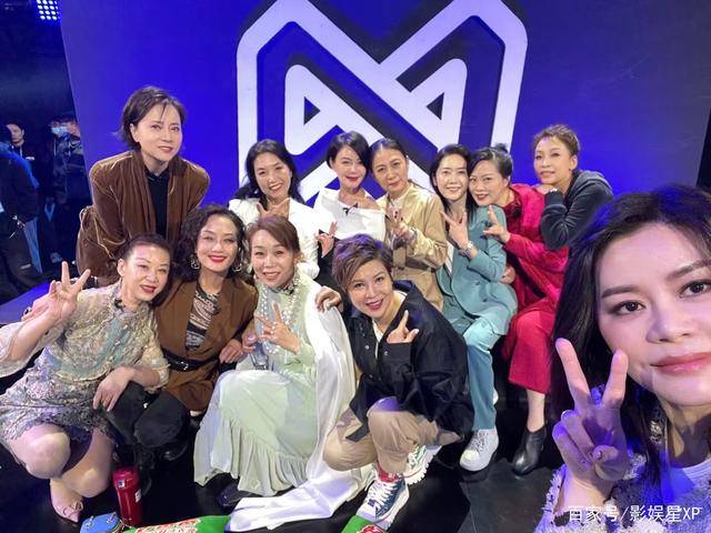 刘芸母女同框像姐妹,63岁照样仙女范,"冻龄"秘诀让人钦佩_罗雅_妈妈