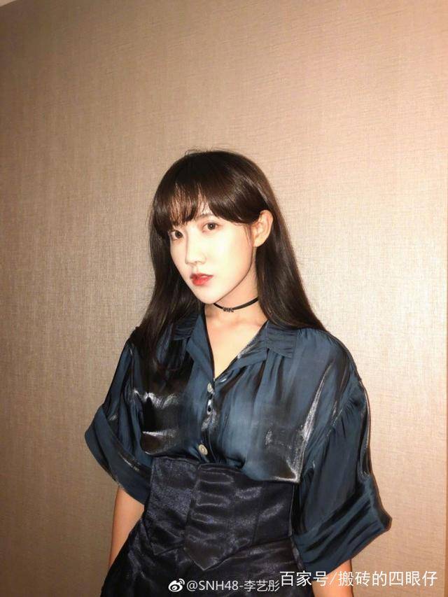 鞠婧祎走后黄婷婷出头,李艺彤虽放言但难敌大势,难道就这么凉了_网友