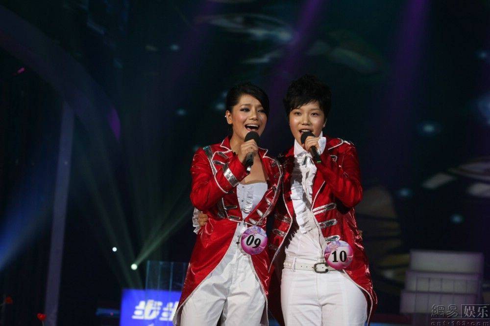 快女江映蓉大比分胜李霄云夺得全国总冠军