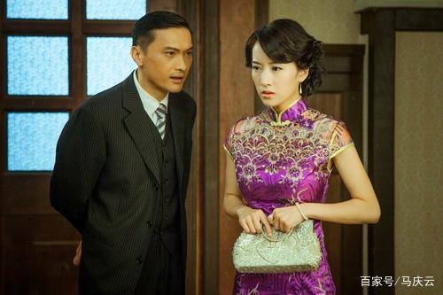 《浪子回头》首播,开局就是逼李念穿泳装,堪称烂剧典范_张炭_电视剧