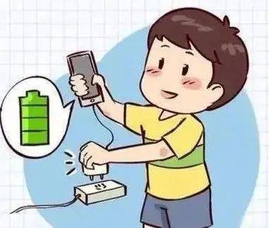 细节|手机充电越来越快安全吗？这些细节值得注意！