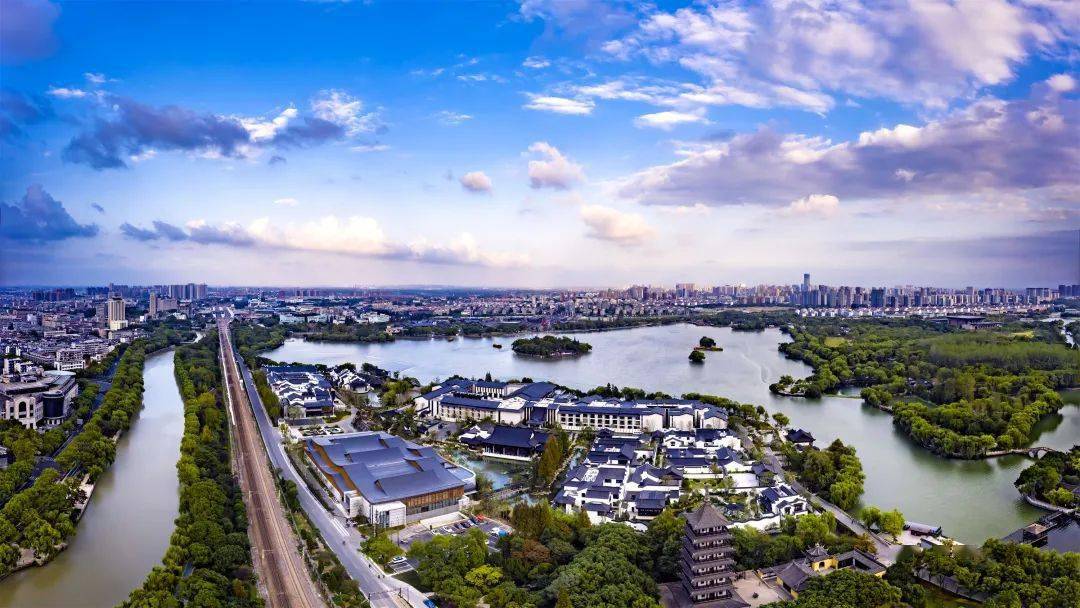 公众参与丨激动嘉兴市第四届美丽嘉兴我是行动者摄影比赛结果就在这里