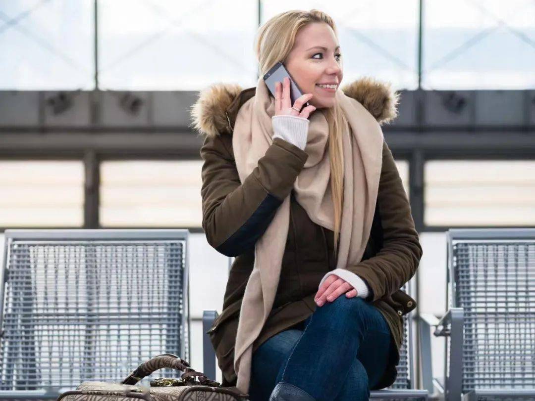 认真说话的女人,智慧值满分~_rely_on_对方